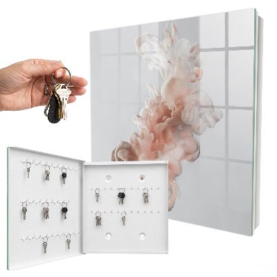 Key storage box Liquid elegance