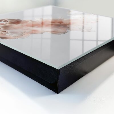 Key storage box Liquid elegance