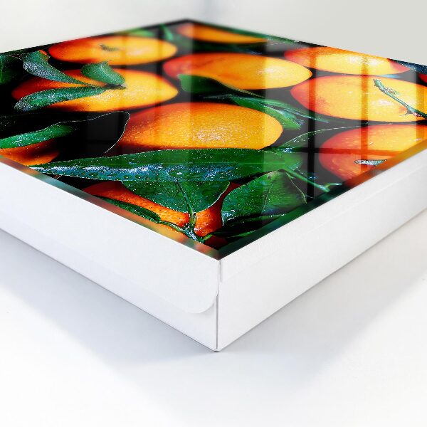 Key box Fresh fruit