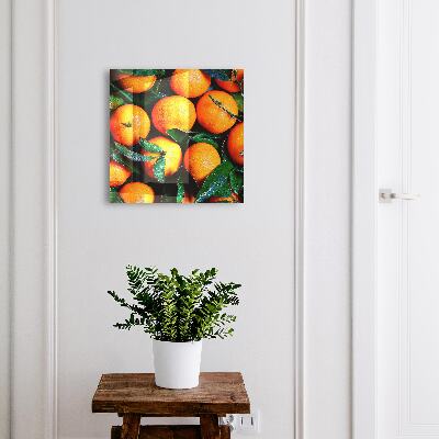 Key box Fresh fruit