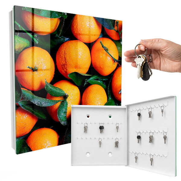 Key box Fresh fruit