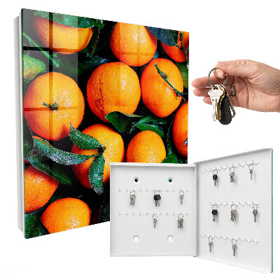Key box Fresh fruit