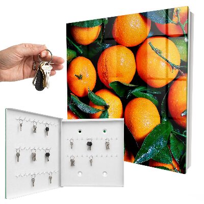 Key box Fresh fruit