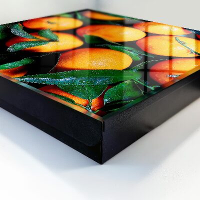 Key box Fresh fruit