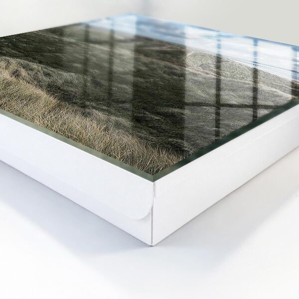 Key storage box Green hills