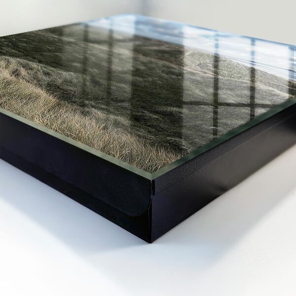 Key storage box Green hills