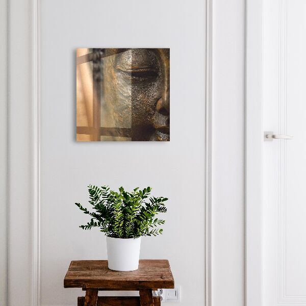 Key cabinet for wall Quiet elegance