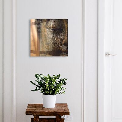 Key cabinet for wall Quiet elegance