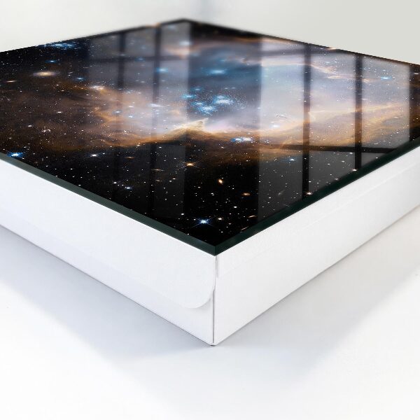 Key box Star Nebula