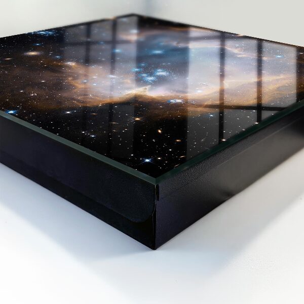 Key box Star Nebula