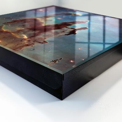 Key storage box Cosmic vision