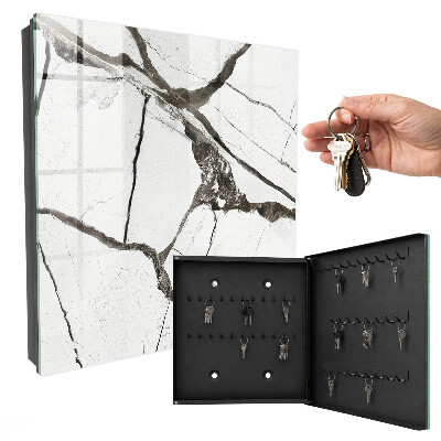 Key box Stylish minimalism