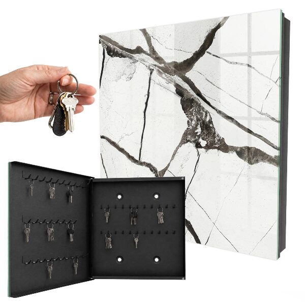Key box Stylish minimalism