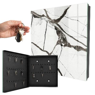 Key box Stylish minimalism