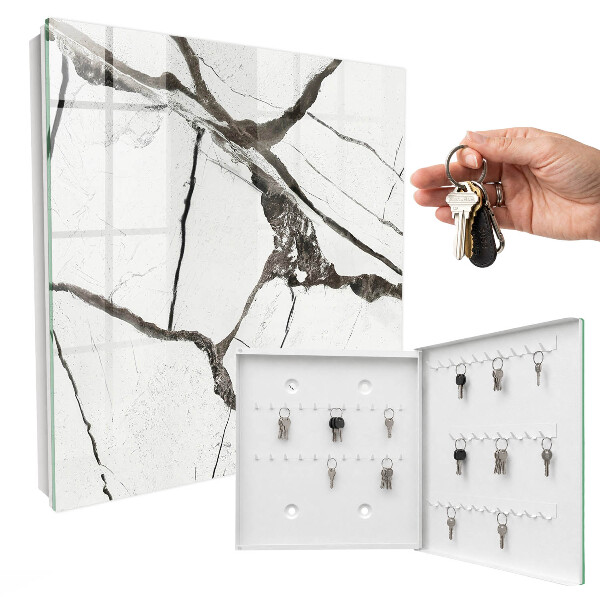 Key box Stylish minimalism