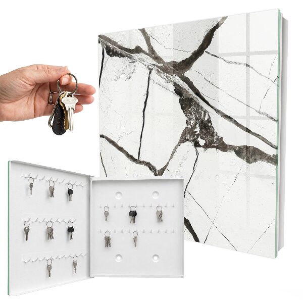 Key box Stylish minimalism