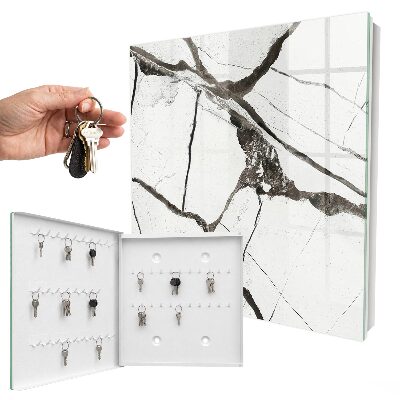 Key box Stylish minimalism