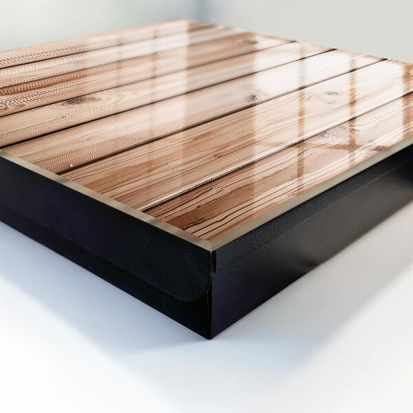 Key box Wooden boards