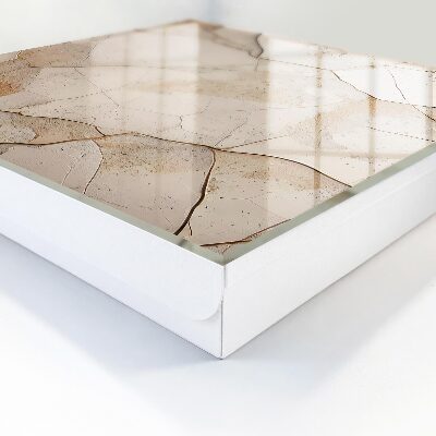 Key storage box Fine earth