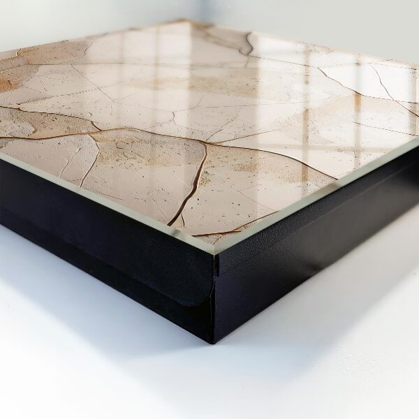 Key storage box Fine earth