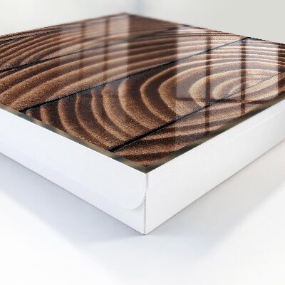 Key box Wood wool