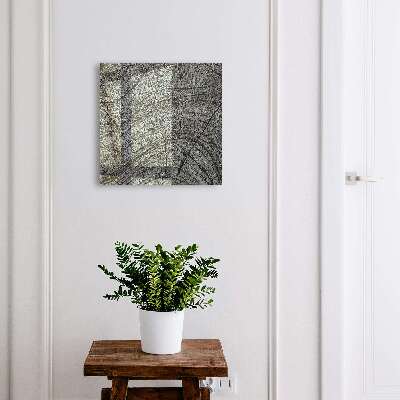Key cabinet for wall Flight stairs