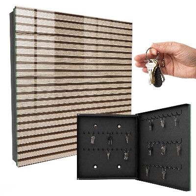 Key cabinet for wall Hotlines