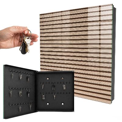Key cabinet for wall Hotlines