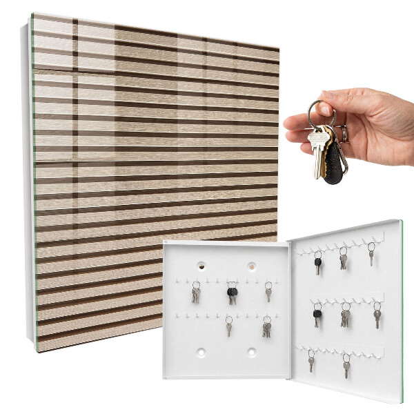 Key cabinet for wall Hotlines