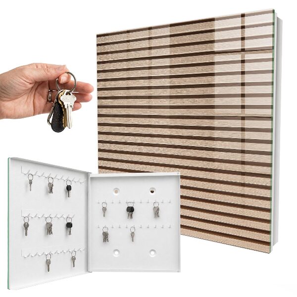 Key cabinet for wall Hotlines
