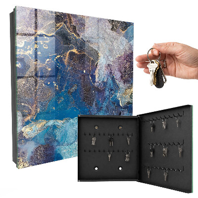 Key box Marine abstraction
