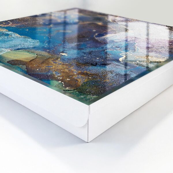 Key box Marine abstraction