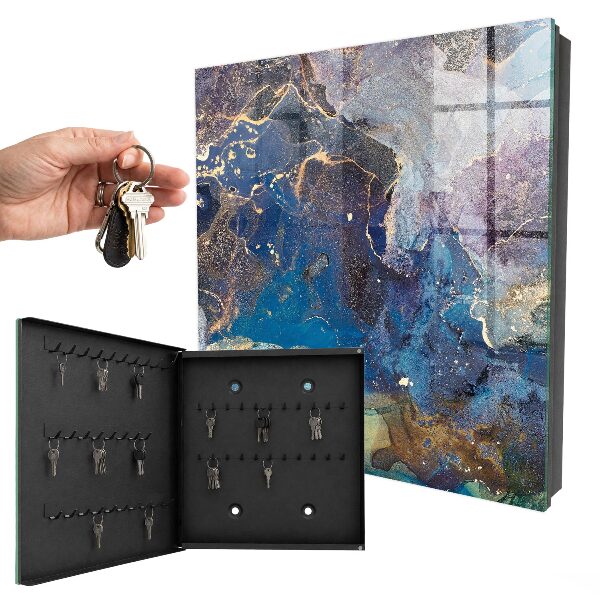 Key box Marine abstraction