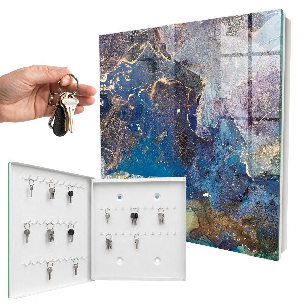 Key box Marine abstraction
