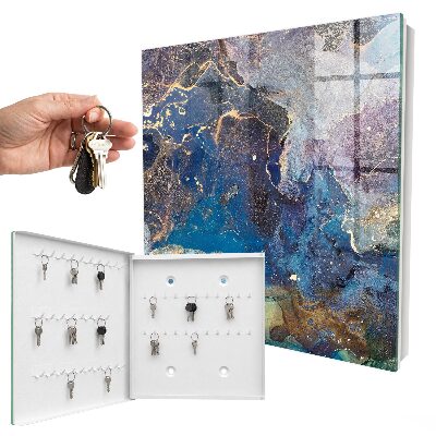 Key box Marine abstraction