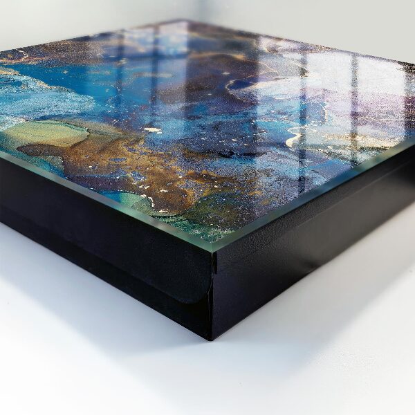Key box Marine abstraction