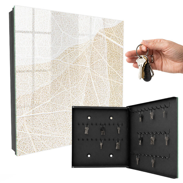 Key box Subtle elegance