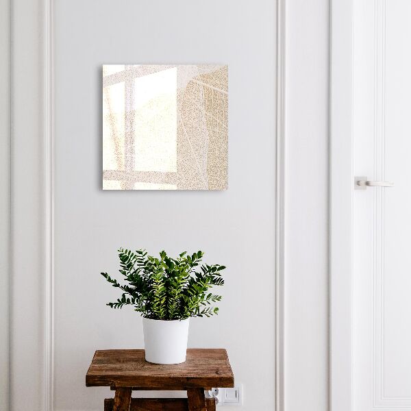 Key box Subtle elegance