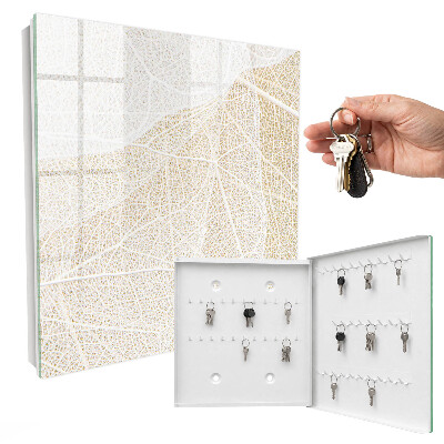 Key box Subtle elegance