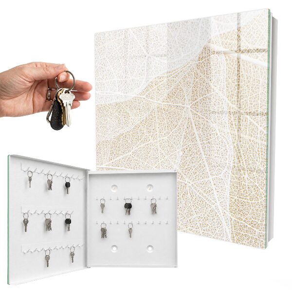 Key box Subtle elegance