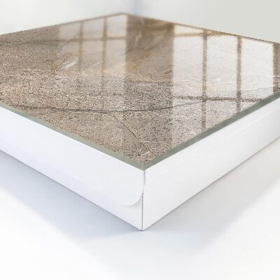Key cabinet for wall Natural structure
