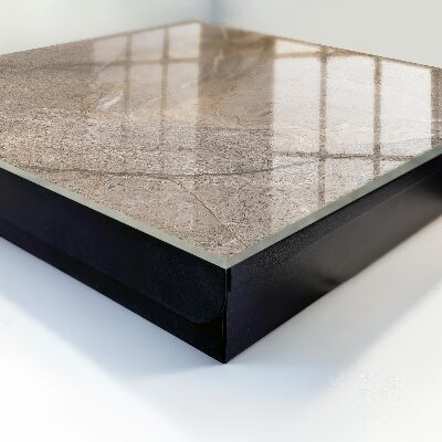 Key cabinet for wall Natural structure