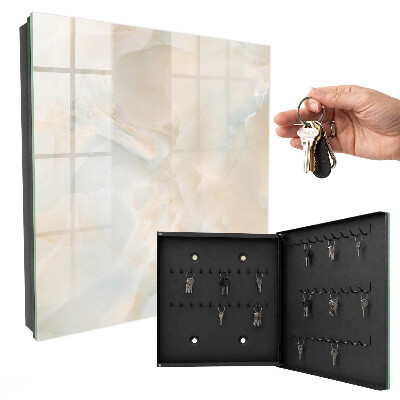 Key box Cream room