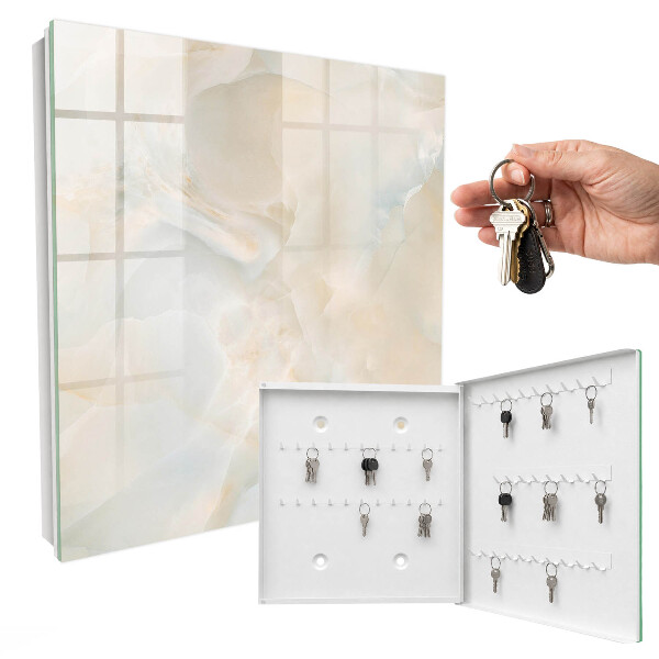 Key box Cream room