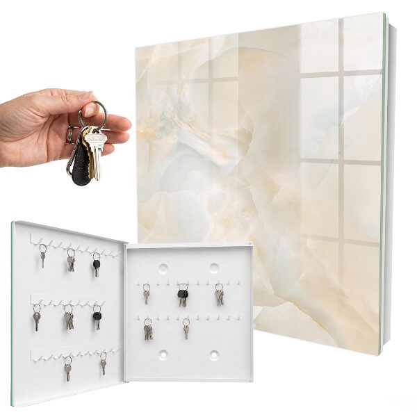 Key box Cream room