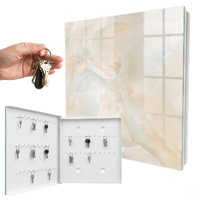 Key box Cream room
