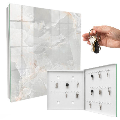 Key box Neutral elegance