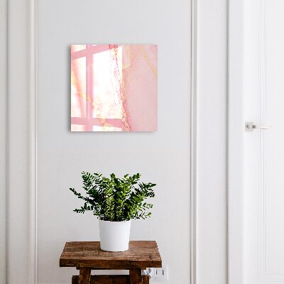 Key storage box Pink dream