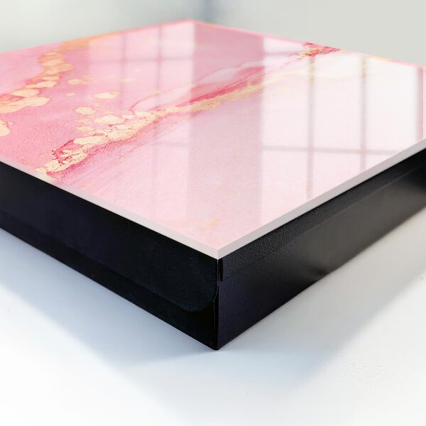 Key storage box Pink dream