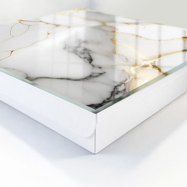 Key box Marble elegance